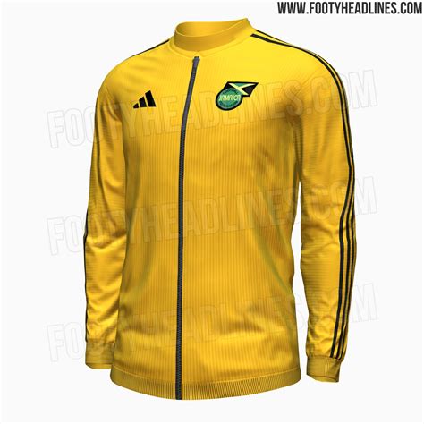 adidas jamaica kit deals